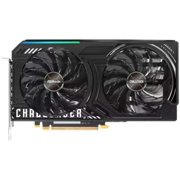 ASRock videokarte Intel Arc B570, 10 GB GDDR6, 160