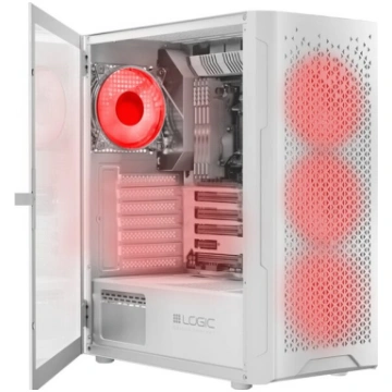 Dators VIST PC Gaming RYZEN 7 5700G - RAM 16GB - S