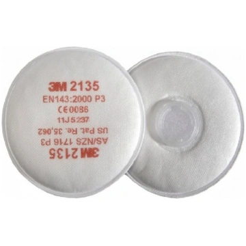 3M 2135 P3 Filtrs 2135