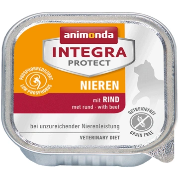 Animonda Integra Protect Nieren 100g