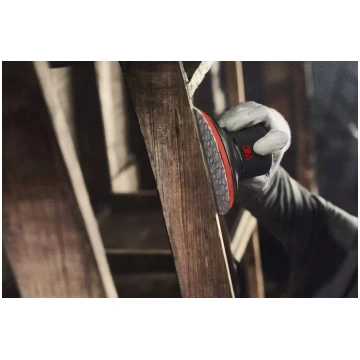 Abrasīvais disks 3M Xtract 39072 150 mm (50 gab.)