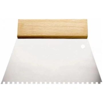 Līmes ķemme OEM 0825-661804 C1, 18 cm, nerūsējošai