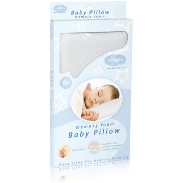 Bērnu spilvens Lorelli Memory foam pillow