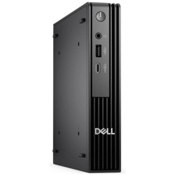Dell Pro Micro QCM1250 Ultra 5 235T/8GB/512GB/Inte