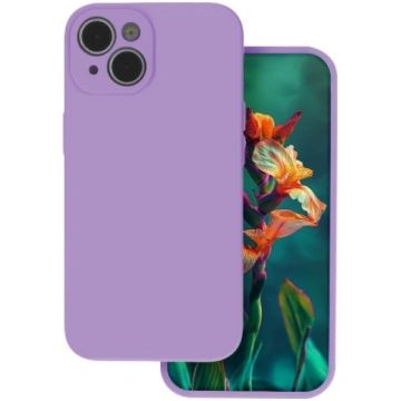 Mocco Silicon Back Case Aizmugurējais Silikona Apv