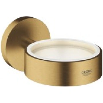 Glāzes turētājs / ziepju trauks GROHE Essentials P
