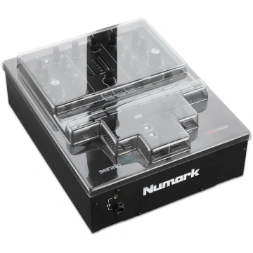 Numark Scratch Cover Decksaver - mūzikas instrumen