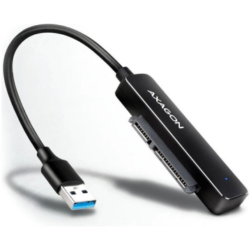 HDD/SSD adapteris - AXAGON - ADSA-FP2A - USB3.2 Ge
