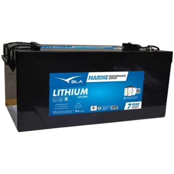 MINN KOTA Energy Research Lithium battery (10.5 kg