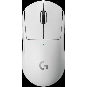 LOGITECH G PRO X SUPERLIGHT 2c compact wireless ga