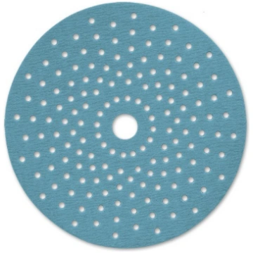 91064 Slīppapīrs 150mm 220gr 6S FM aeromax plus SA