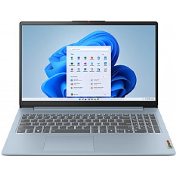 LENOVO 15.6" Ideapad 3 Slim i3-N305 8GB 256GB SSD 
