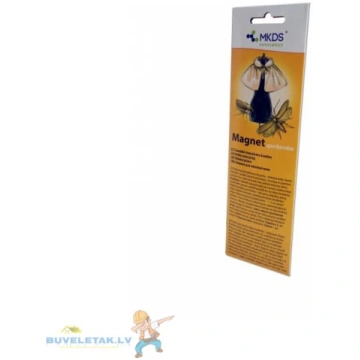 Lipīgie slazdi drēbju kodēm Magnet garderobe 05305