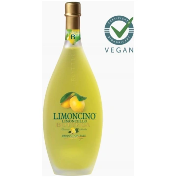 Limoncello - Bottega Limoncino 0.5 l