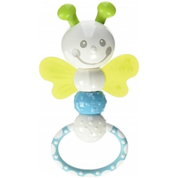 Kidsme Zobgrauznis Dragonfly, 3M+ 9728 ZOBGRAUŽŅI