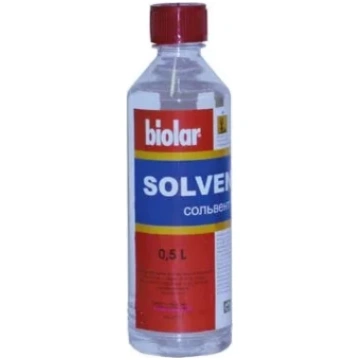 Biolar SOLVENTS 0.5L