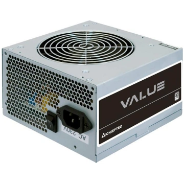 CHIEFTEC Barošanas bloks CHIEFTEC 500 Watts PFC Ac