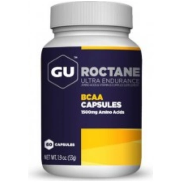 GU Piedeva BCAA 4:1:1, 60 caps 769493101488