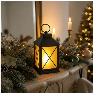 Brilagi - LED Ziemassvētku dekorācija LED/2xAA lat
