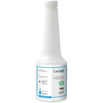 Kalcija piedeva govīm pēc atnešanās Calcium Drink 