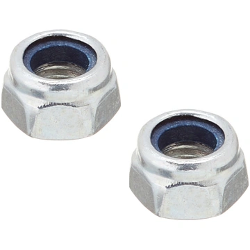 Paškontrējošais uzgrieznis ar neilonu M-10 mm, cin