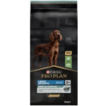 PRO PLAN Dog Large ATHLETIC Lamb - 14 kg sausā suņ