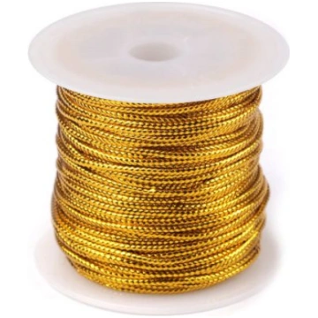 Virve zelts, 1mm (10m) TavoSapnas