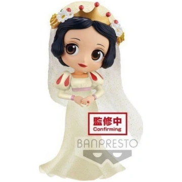 Figurka Bp Q Posket - Disney - Dsgc Vol.2 - Snow W