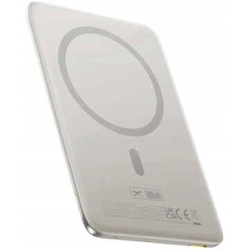 Powerbank Baseus PicoGo AM41 5000mAh Tytanowy 6932