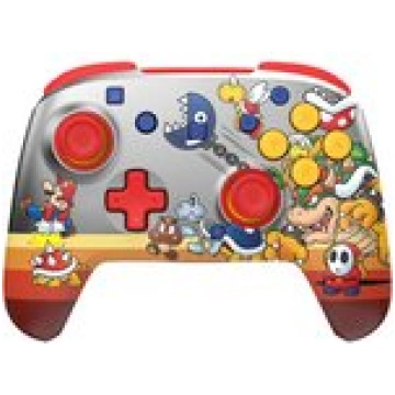 Turtle beach Rematch Koopa Troop Wireless Controll