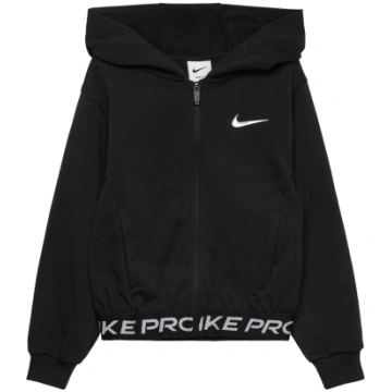 Nike - Nike Pro Essentials Hoodie - izmērs 92/98