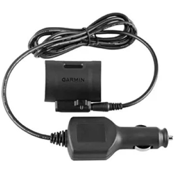Acc,Vehicle Power Cable,DC40 Garmin B_010-10855-20