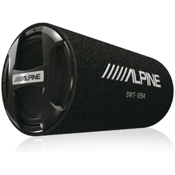 Alpine SWT-12S4 bass reflex subwoofer 12" (300 mm)