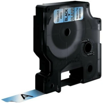 Dymo S0720500 (black on clear) D1 | S0720500 | 541