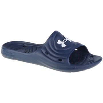 Vīriešu čības Under Armour, zilas, 45