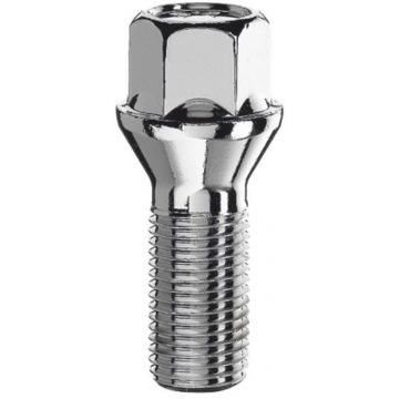 Bolt Bimecc Bolt B13 M14x1.5x28 17 mm Hex 60° 1 pc