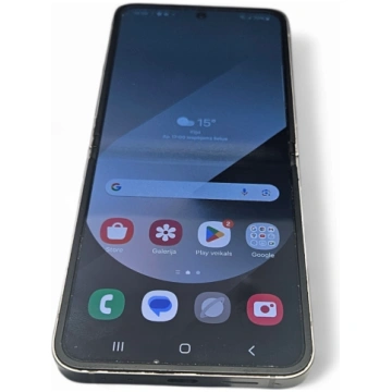Lietots - Galaxy Z Flip6 5G (F741B) 256GB