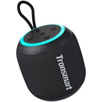 Portatīvais bezvadu Bluetooth skaļrunis T7 Mini 15