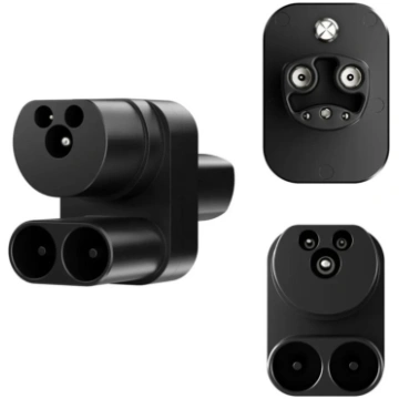 ADAPTER CCS2 - TESLA DC, 120A EV CHARGE