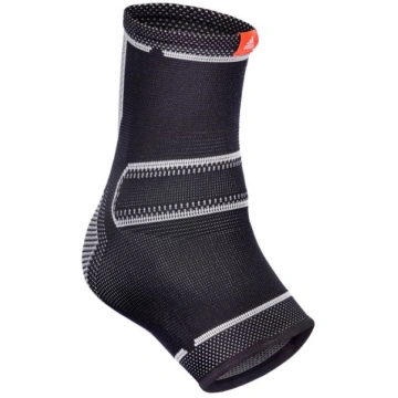 Adidas XL ADSU-12514BK potītes stabilizējošā siksn