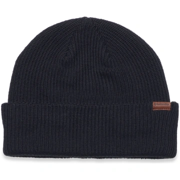 Columbia Sportswear - Portside Fisherman Beanie - 