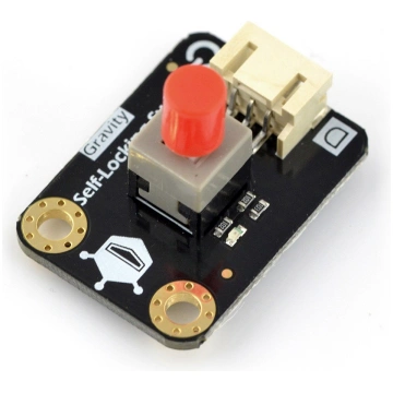 DFRobot Gravity Self-Locking Switch AN-06290