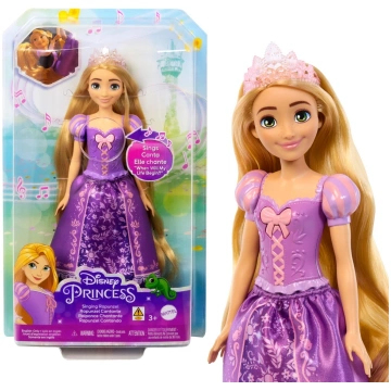 Lelles un aksesuāri - Disney Princess Fashion lell