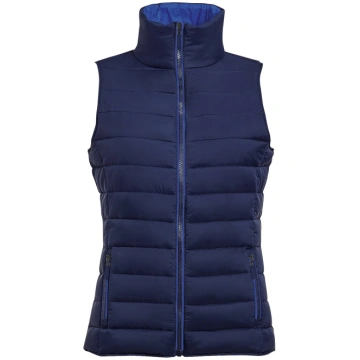 Sieviešu veste WAVE WOMEN navy - navy / 2XL