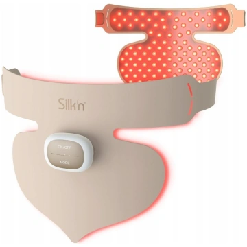 Kallos Silk’n - LED Chest Mask Pro | 8712856074143