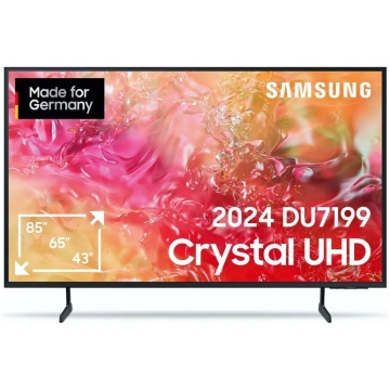 Samsung GU65DU7199UXZG