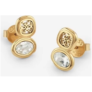 Studs Mamounia earrings GUESS