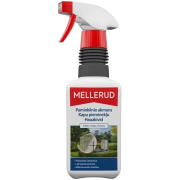 MONUMENTAL STONE CLEANER 0.5L 2180100424 (40046661