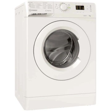 INDESIT veļas mazg. mašīna MTWA 71252 W EE