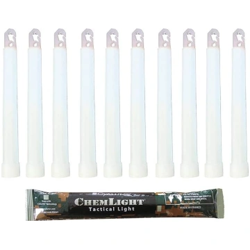 Cyalume Technologies Glow Stick 15 cm, oriģinālās 